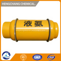 High Quality Liquid Ammonia NH3 price